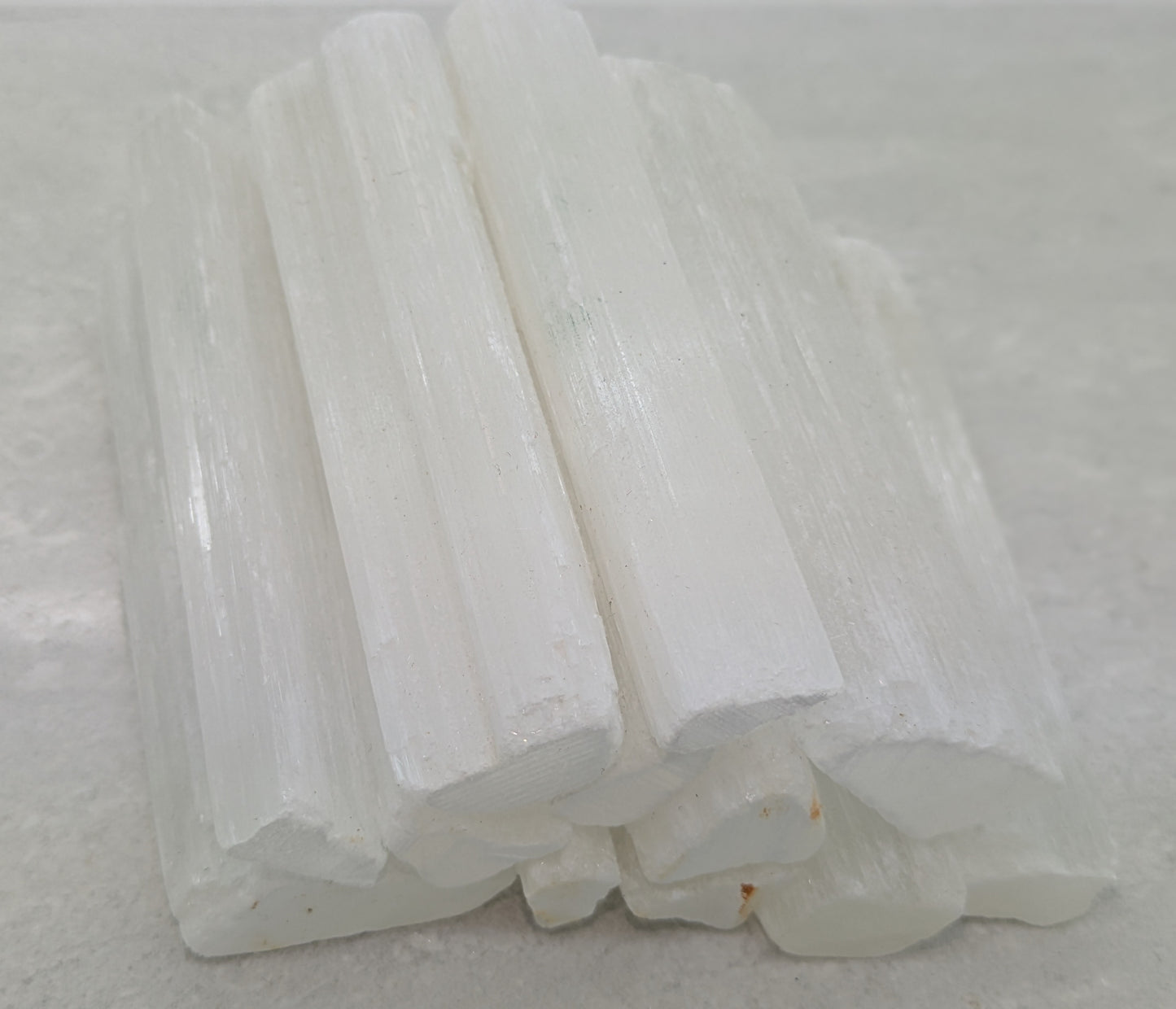 Selenite