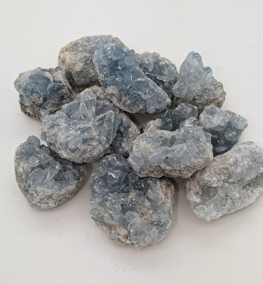 Celestite