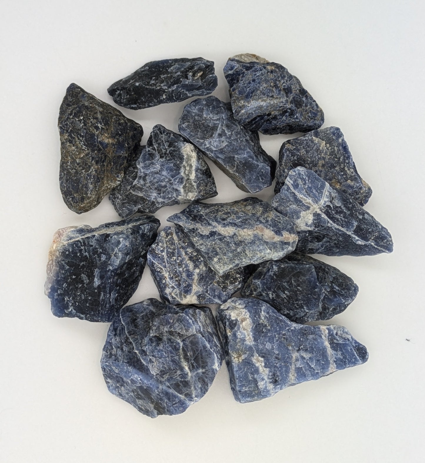 Sodalite