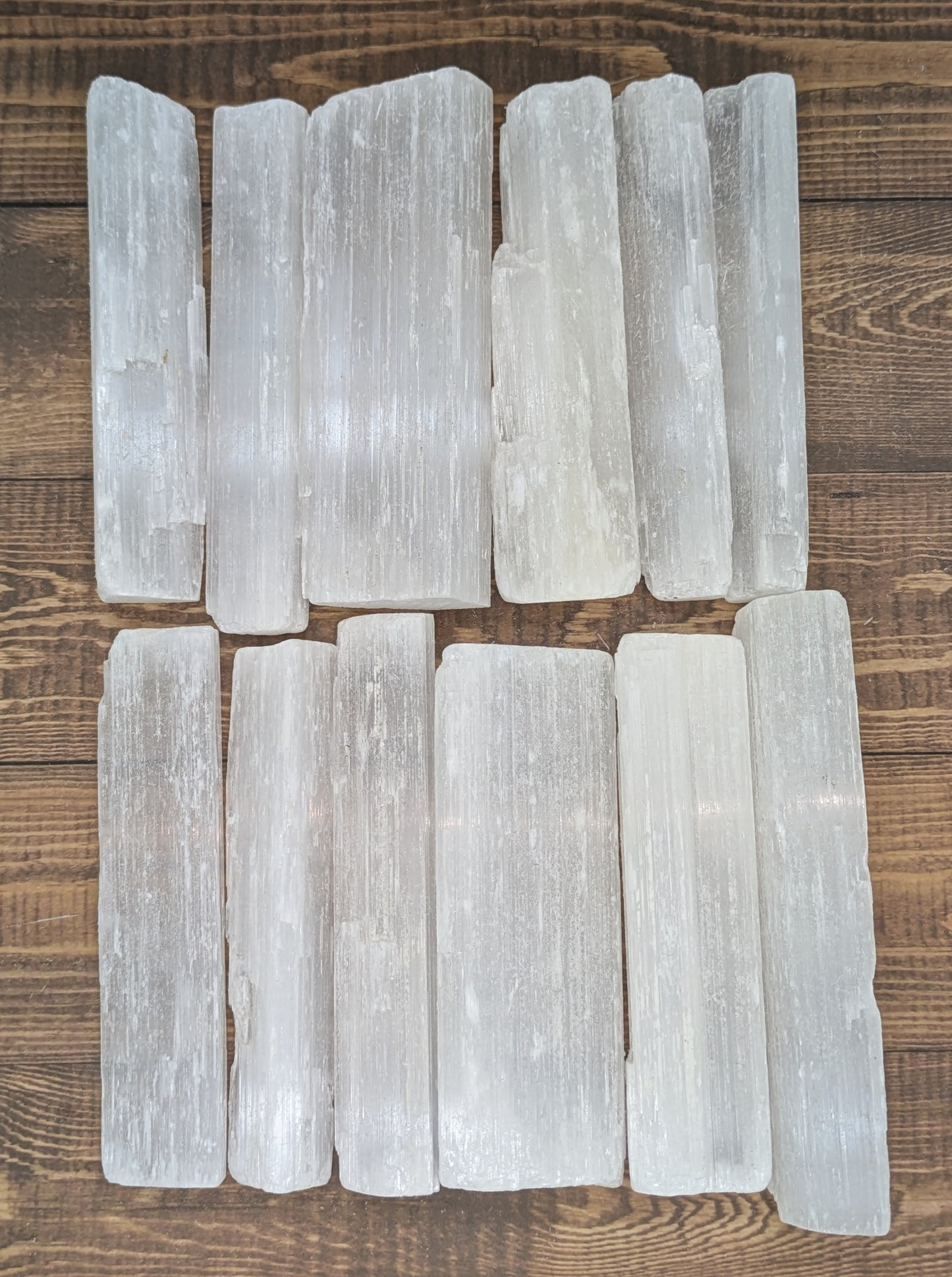 Selenite