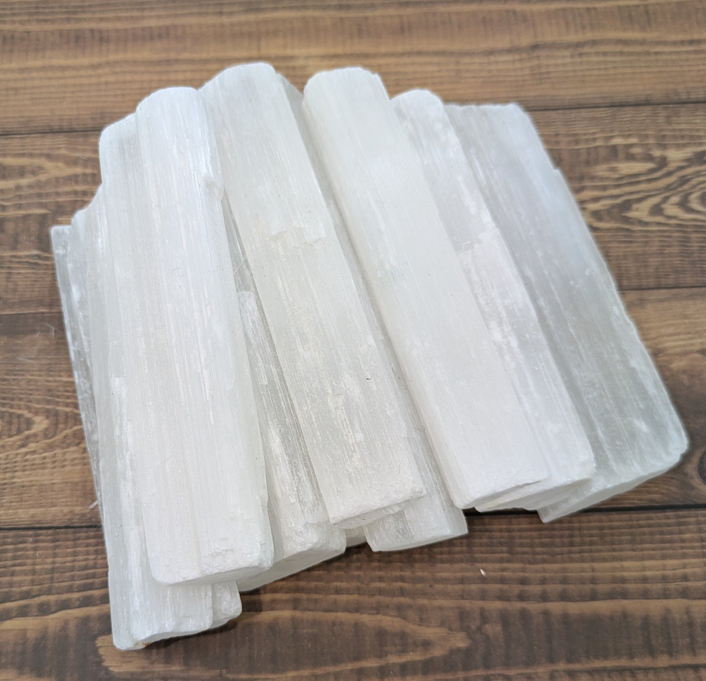 Selenite