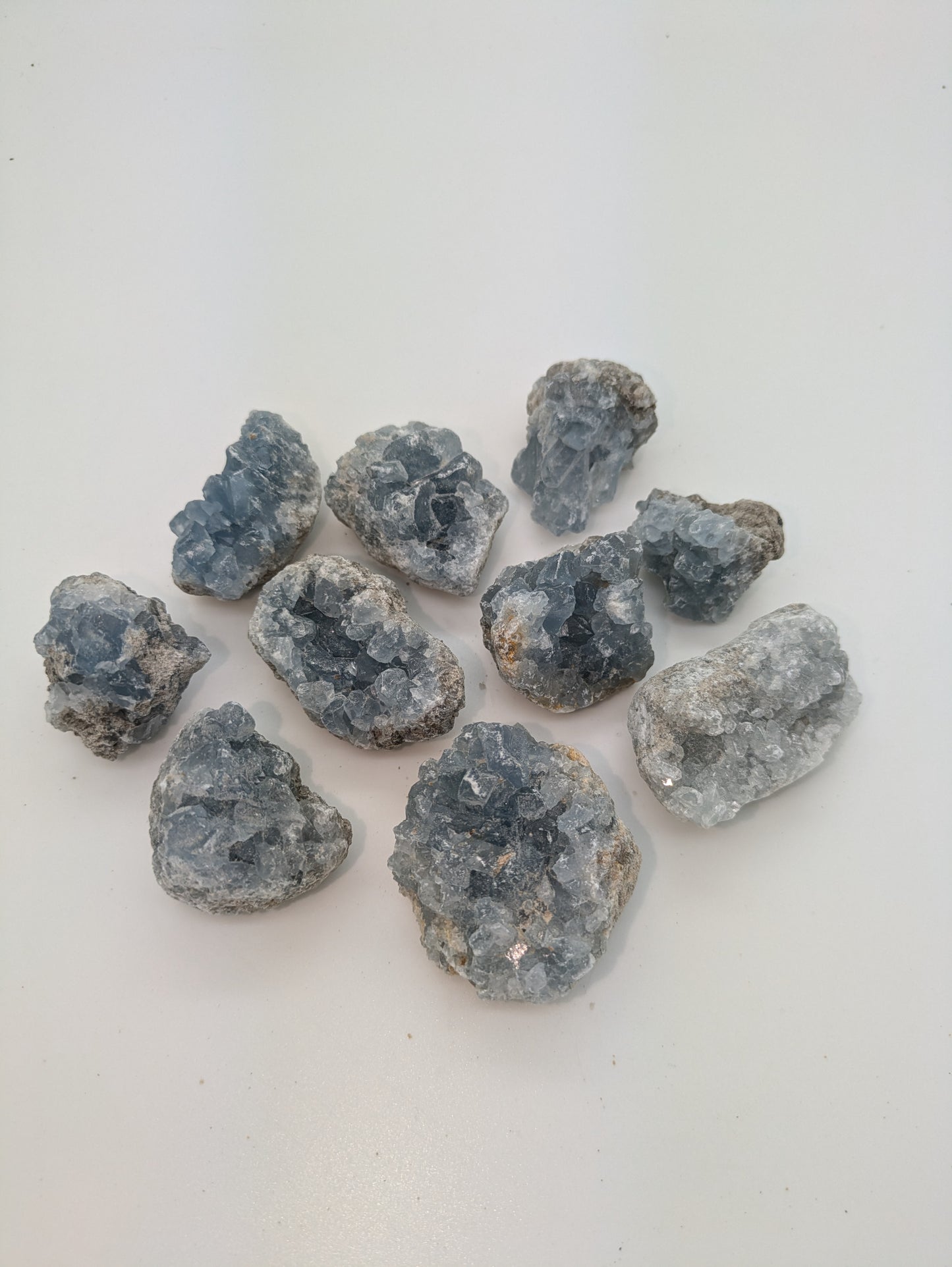 Celestite